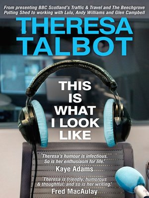 cover image of This Is What I Look Like
